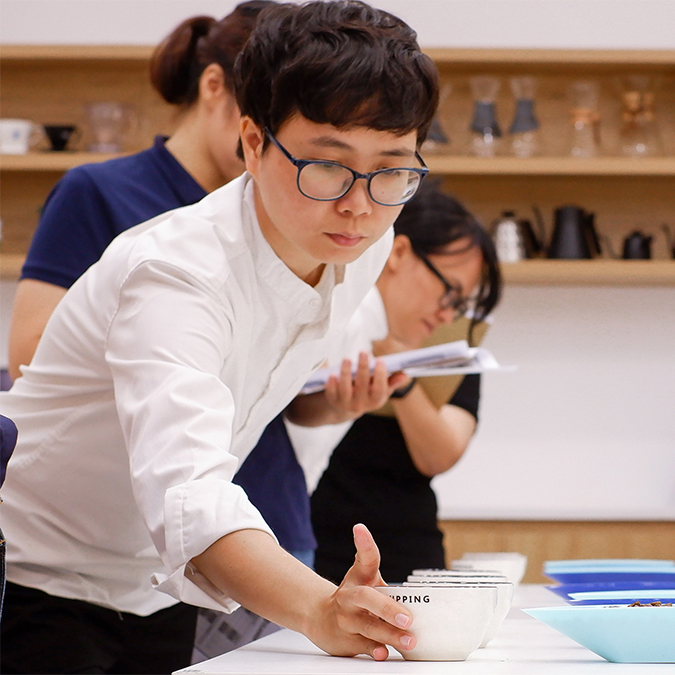 Julie-Dang-Barista-School-Ca-Insider