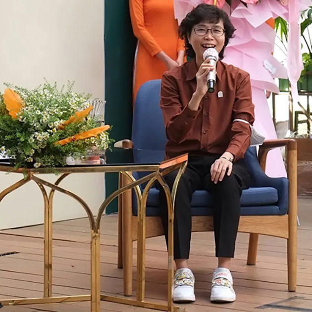 Julie-Dang-tac-gia-sensory