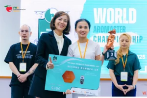 World-Aromaster-Championship-2025-Second-Runner-Up-Nguyen-Thi-Hue-Linh